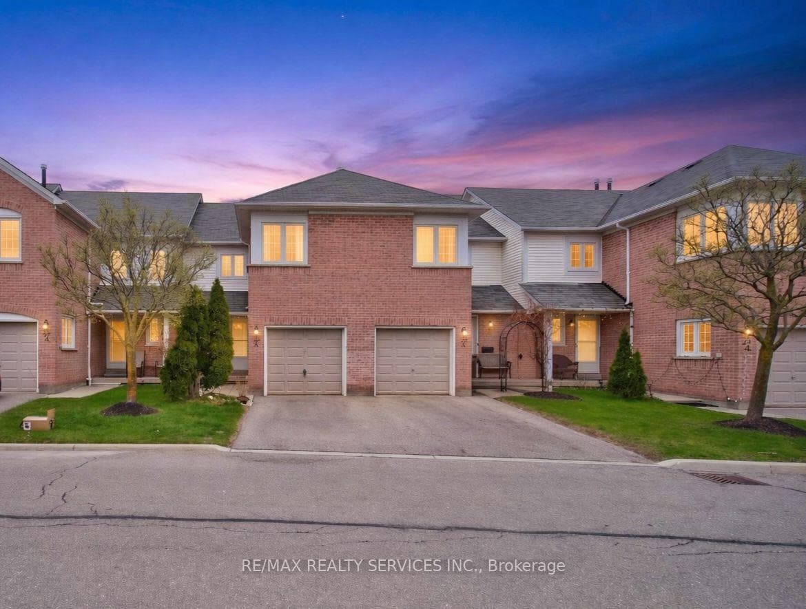 5205 Glen Erin Drive Unit 26A, Mississauga, ON L5M 5N6 - Photo 1