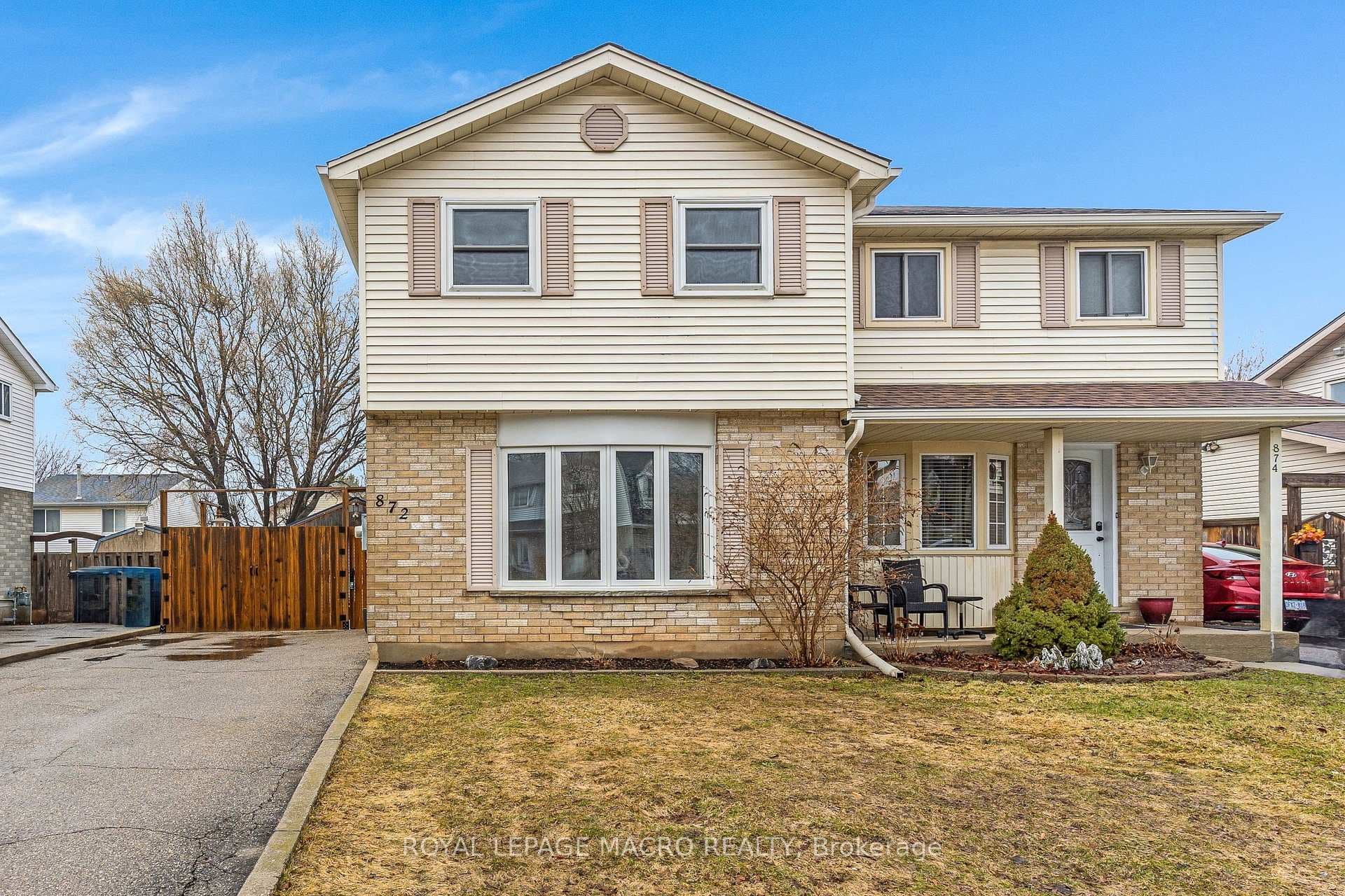 872 Elgin Street, Cambridge, ON N1R 8C2 - Photo 1