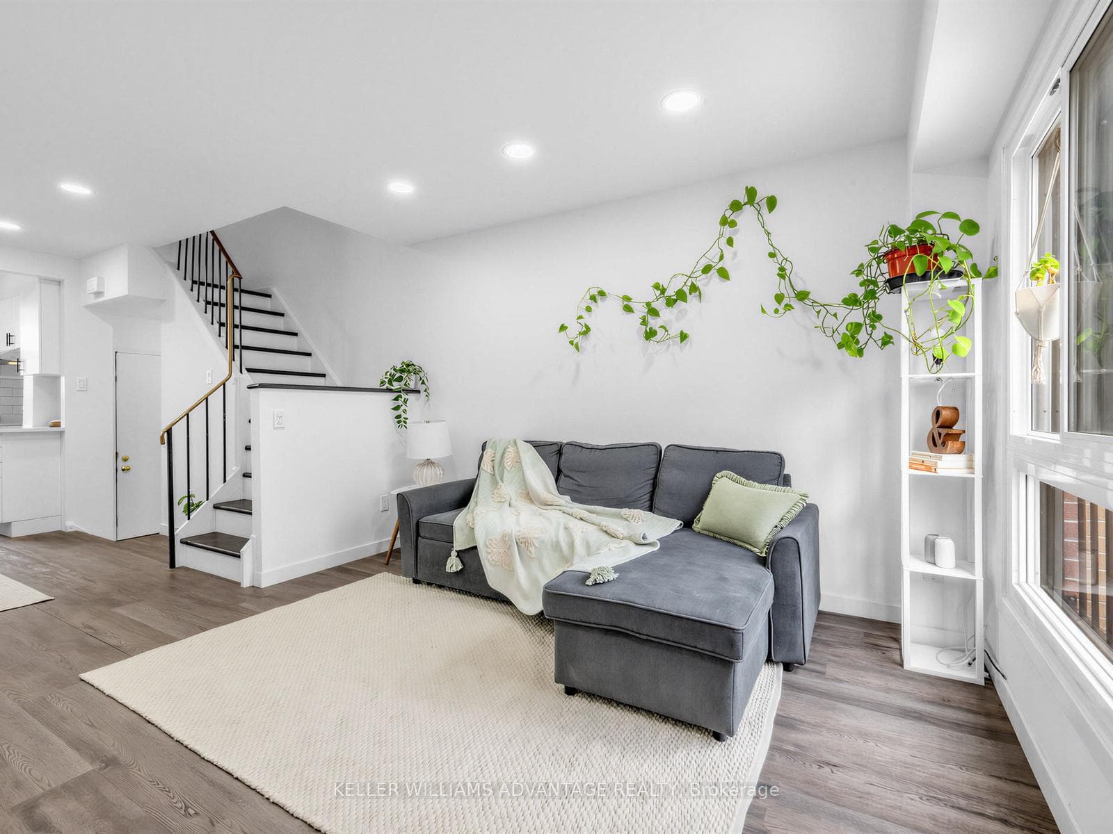 275 Broadview Avenue Unit 159, Riverdale / Leslieville, ON M4M 3H5 - Photo 1