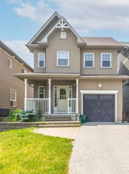 32 Pearl Drive, Orillia, ON L3V 0A5 - Photo 1