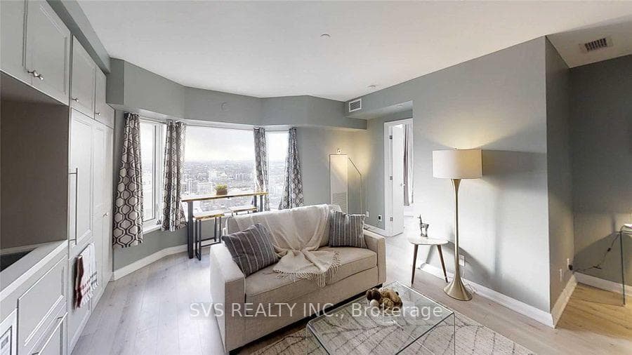 155 Yorkville Avenue Unit 3117, Annex / Yorkville / Summerhill, ON M5R 1C4 - Photo 1