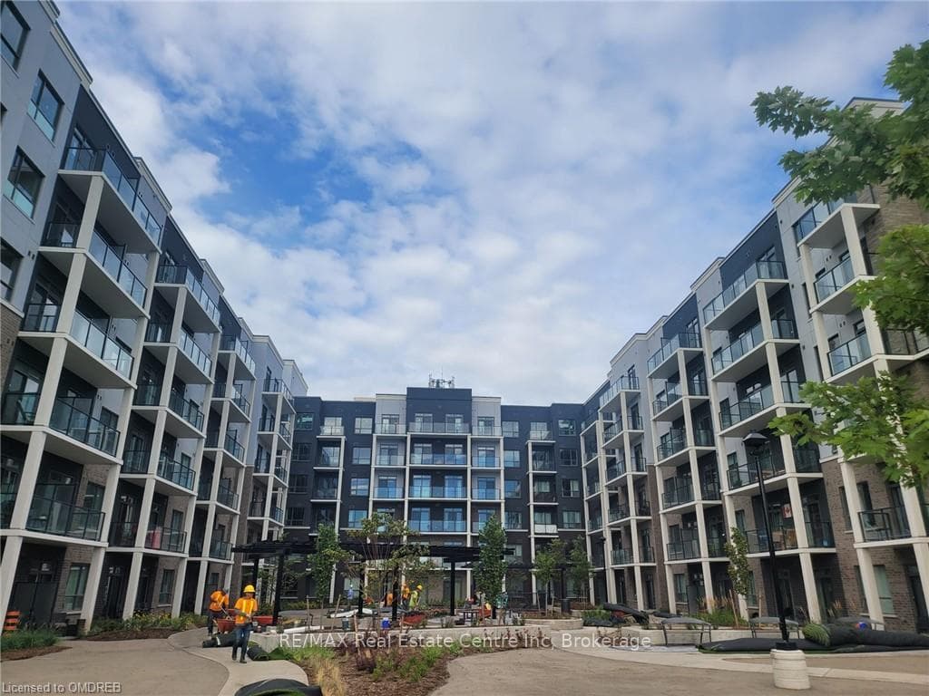 5055 GREENLANE Road Unit 501, Lincoln, ON L3J 2J3 - Photo 1