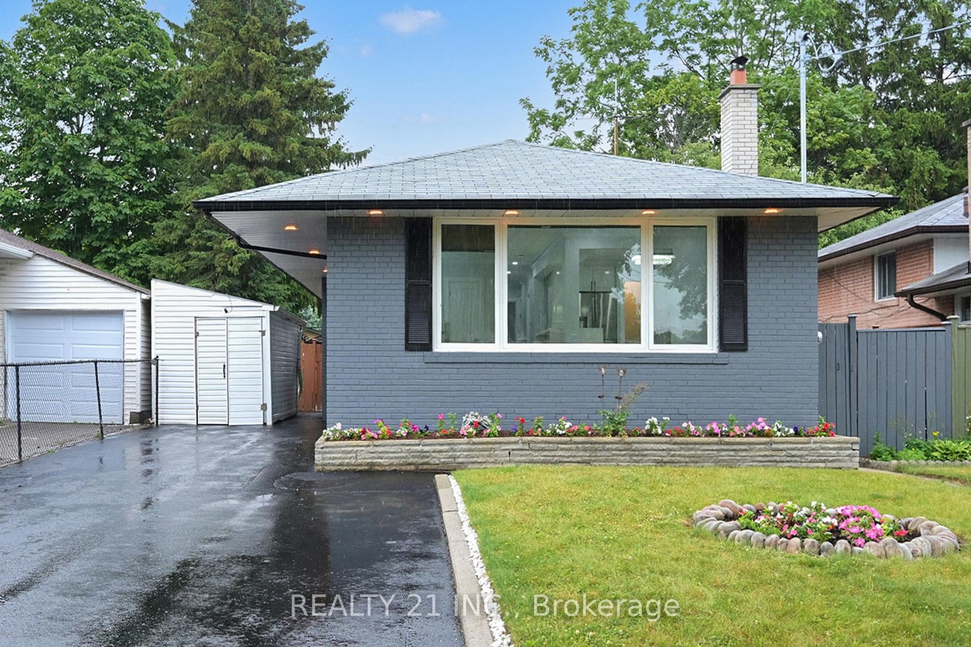 7 Stoney Creek Drive, Rouge / Port Union / Malvern, ON M1E 3L2 - Photo 1