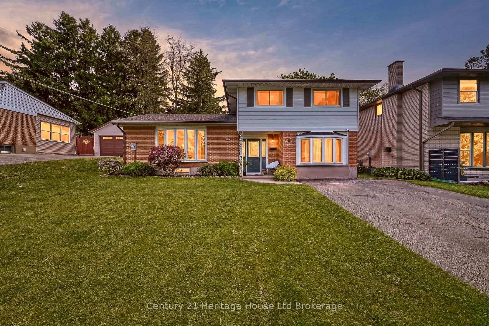 480 Lee Avenue, Woodstock, ON N4S 6Y3 - Photo 1