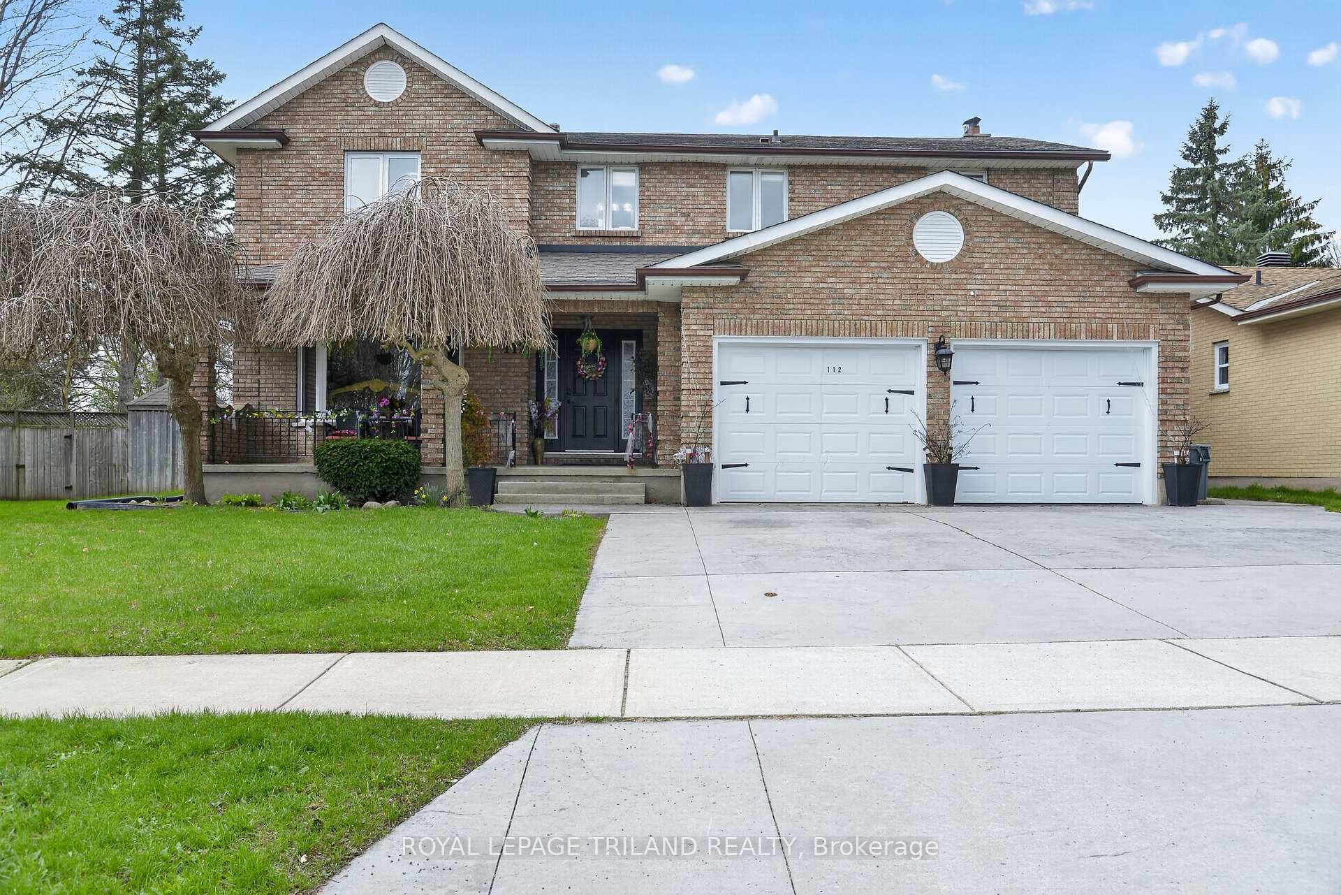 112 Clarendon Crescent, London South, ON N5X 4N4 - Photo 1