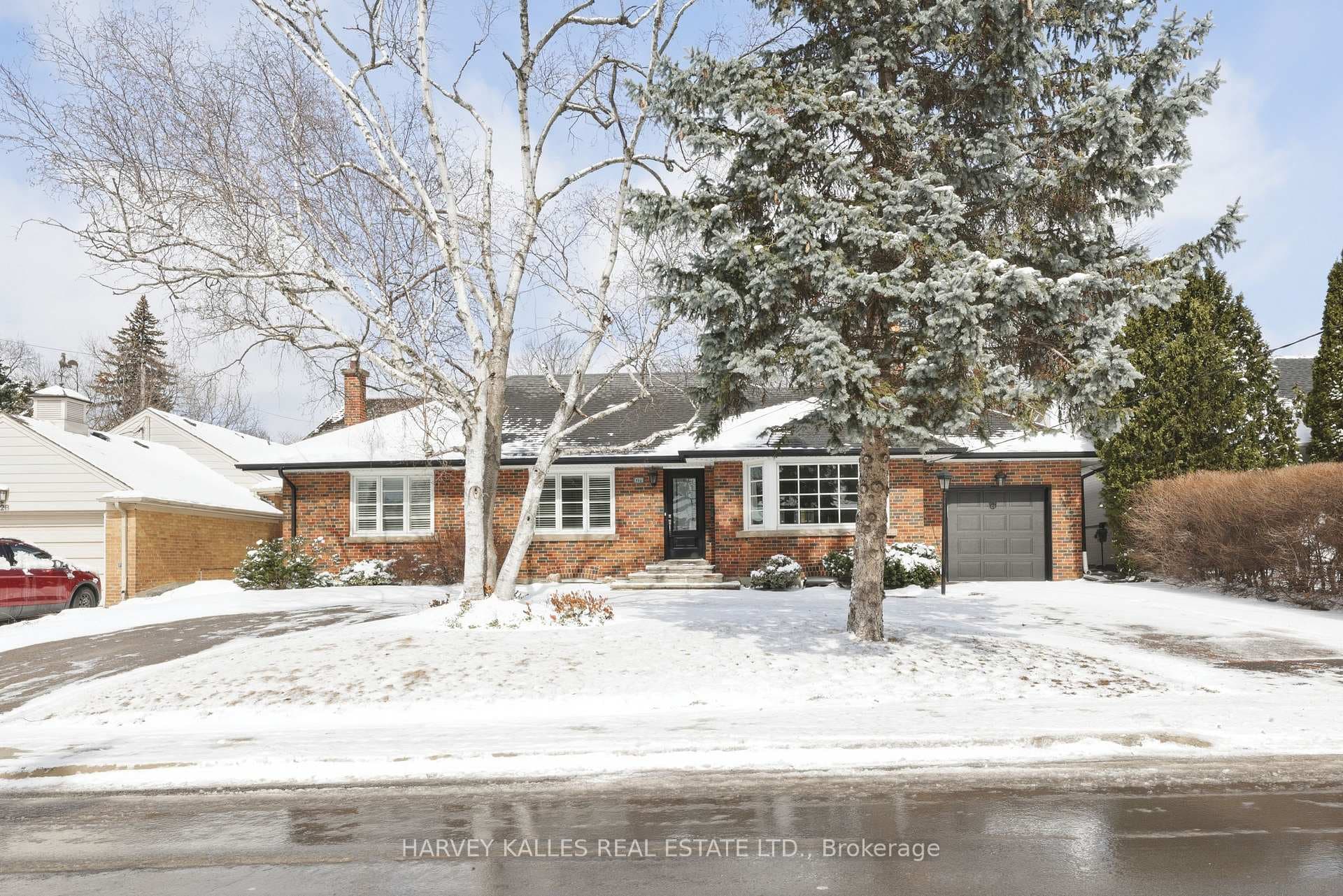 530 Blythwood Road, Bridle Path / York Mills / Hoggs Hollow, ON M4N 1B3 - Photo 1