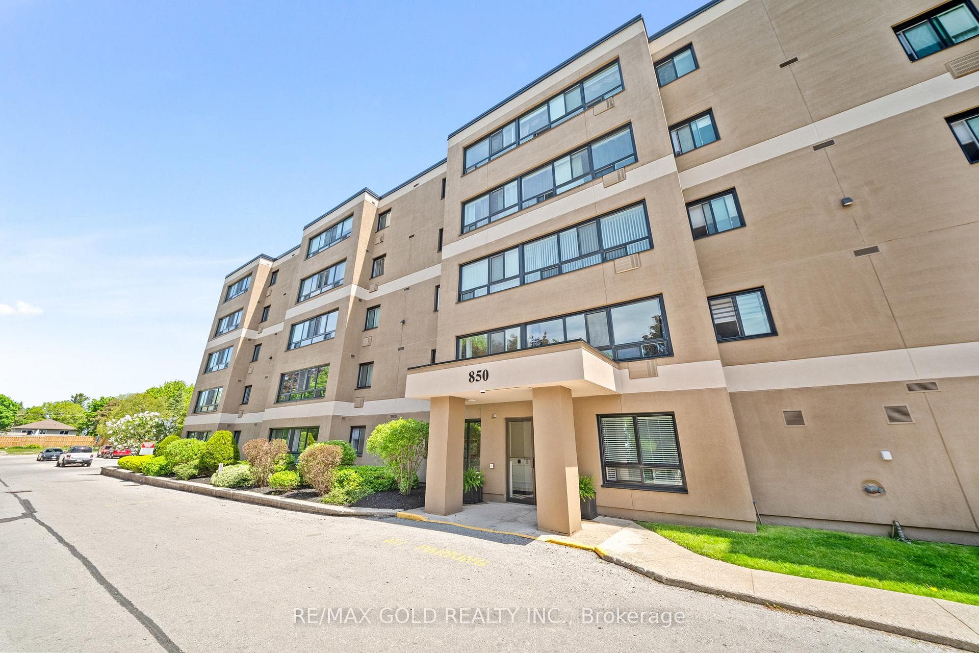 850 6th Street Unit 505, Owen Sound, ON N4K 6T7 - Photo 1