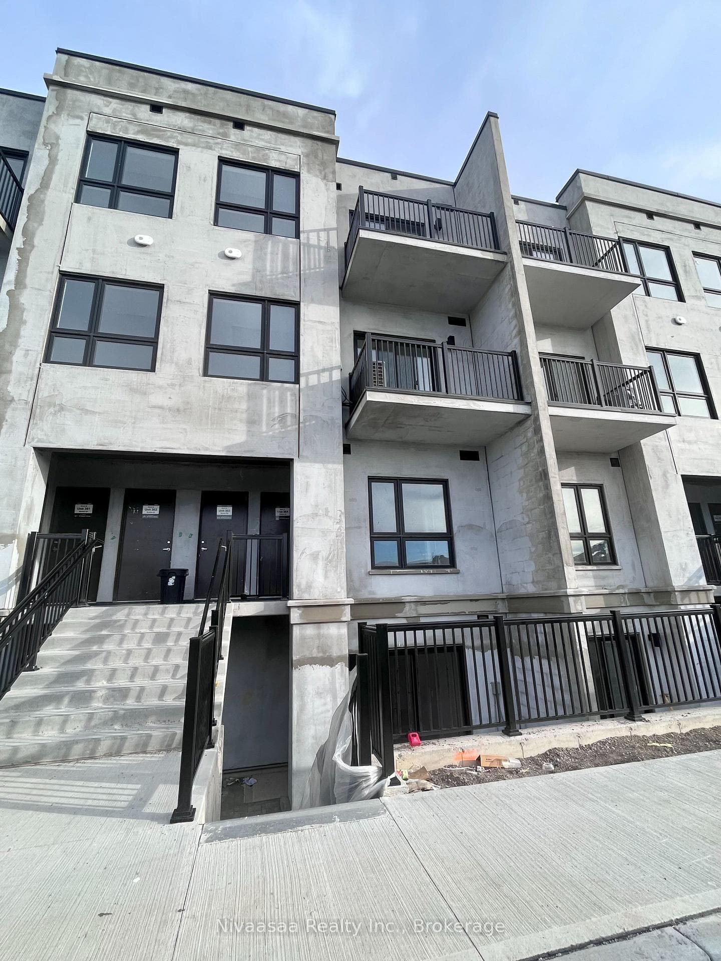 25 Palace Street Unit Q16, Kitchener