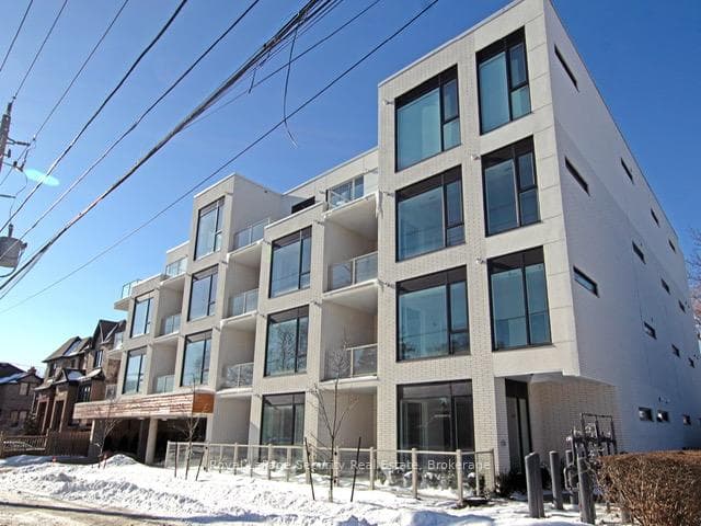 722 Marlee Avenue Unit 301, York / Weston, ON M6B 3J7 - Photo 1