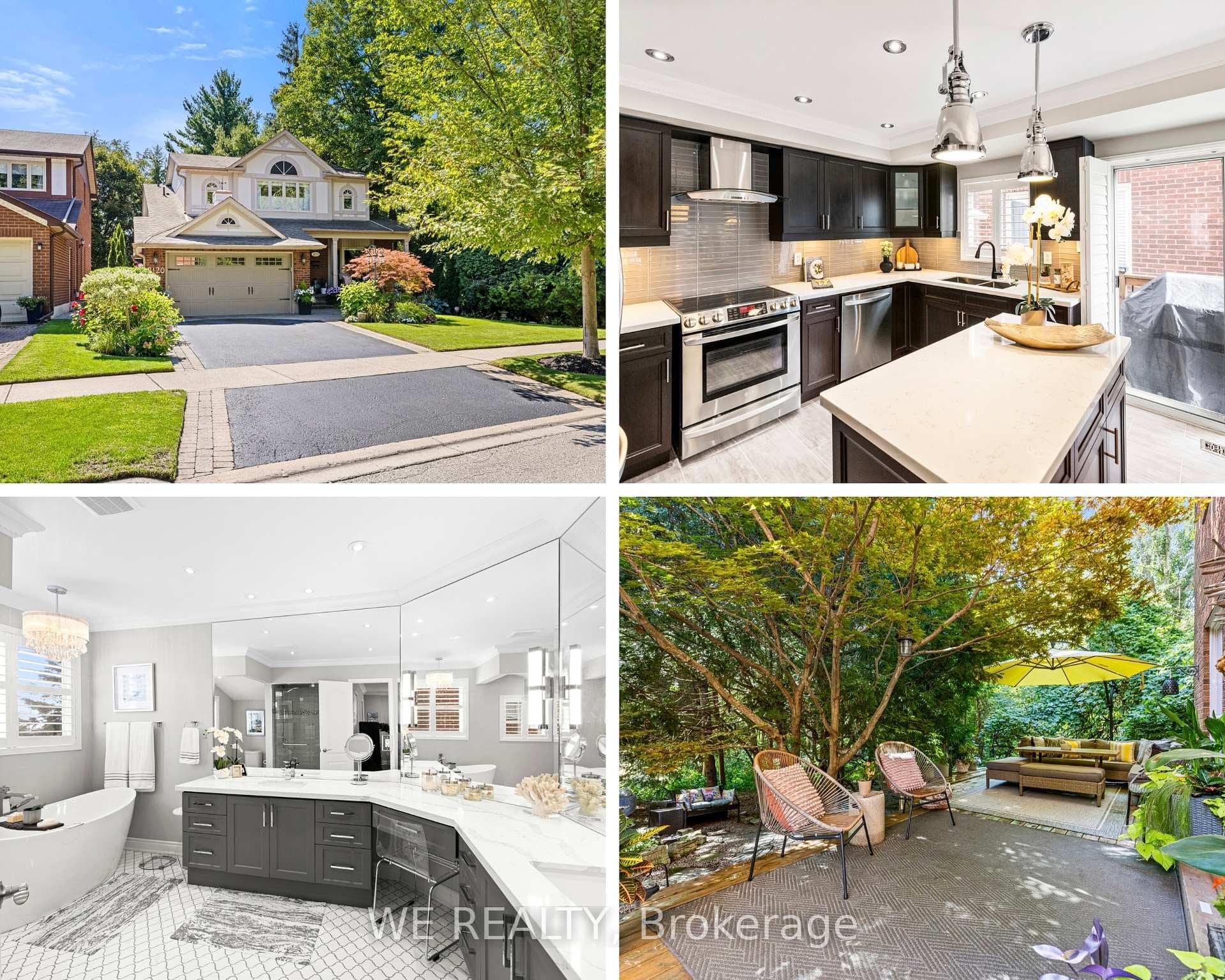 Welcome Home!