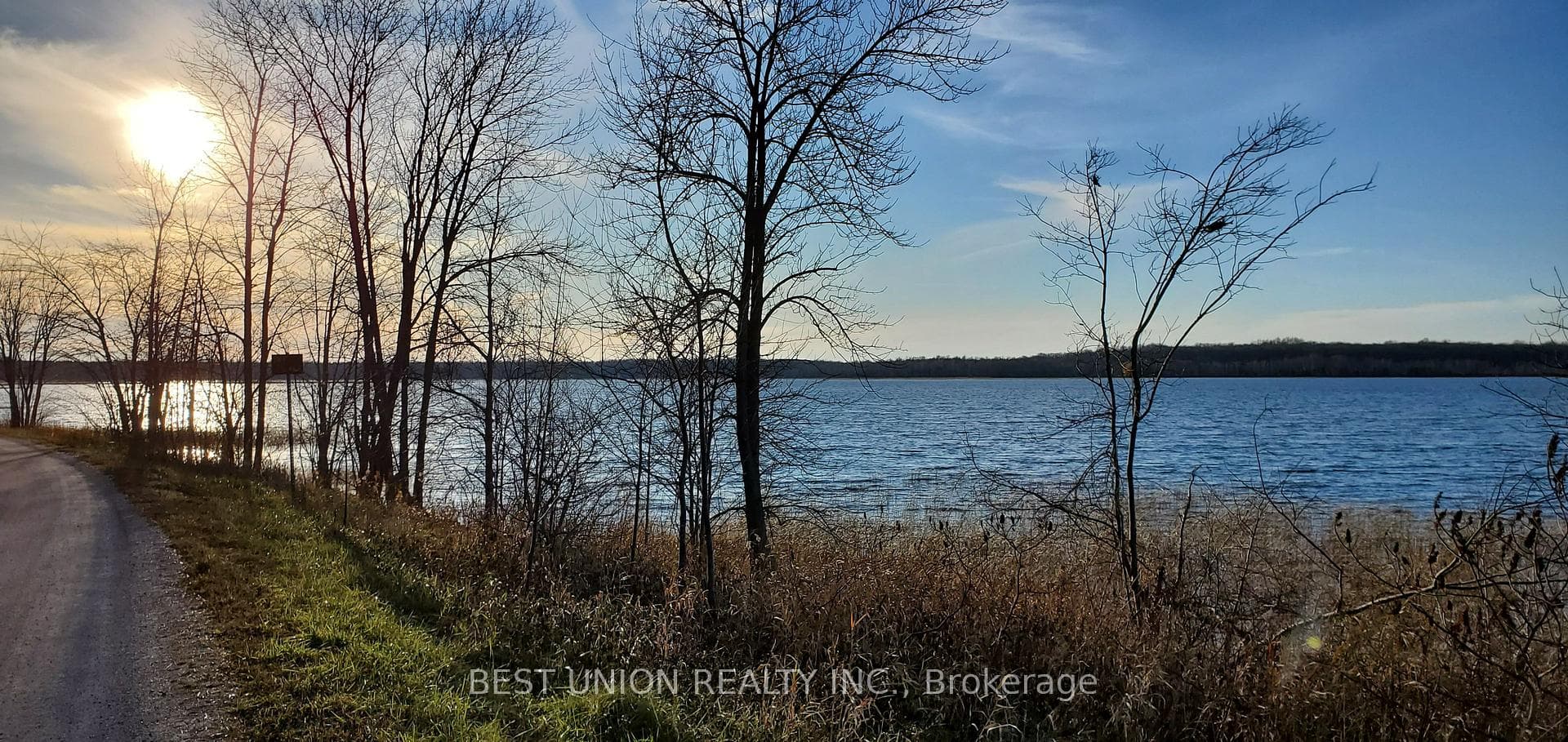 LOT1 Red Bay Road, South Bruce Peninsula, ON N0H 2T0 - Photo 1