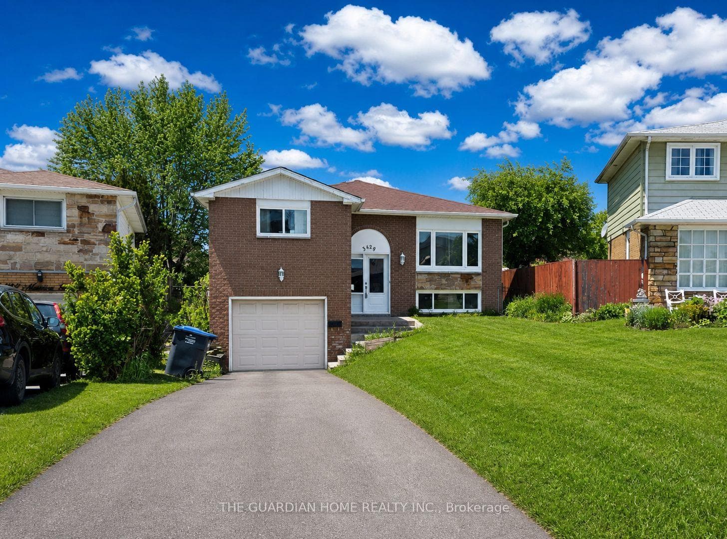 3428 Monica Drive, Mississauga, ON L4T 3E7 - Photo 1