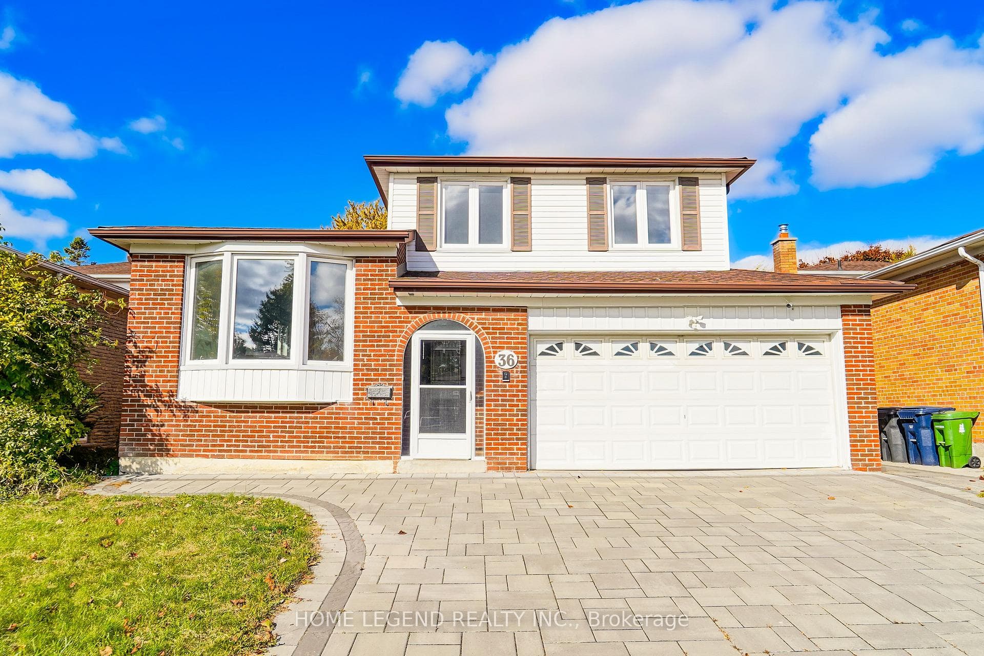 36 Pebblehill Square, Agincourt / Milliken, ON M1S 2P7 - Photo 1