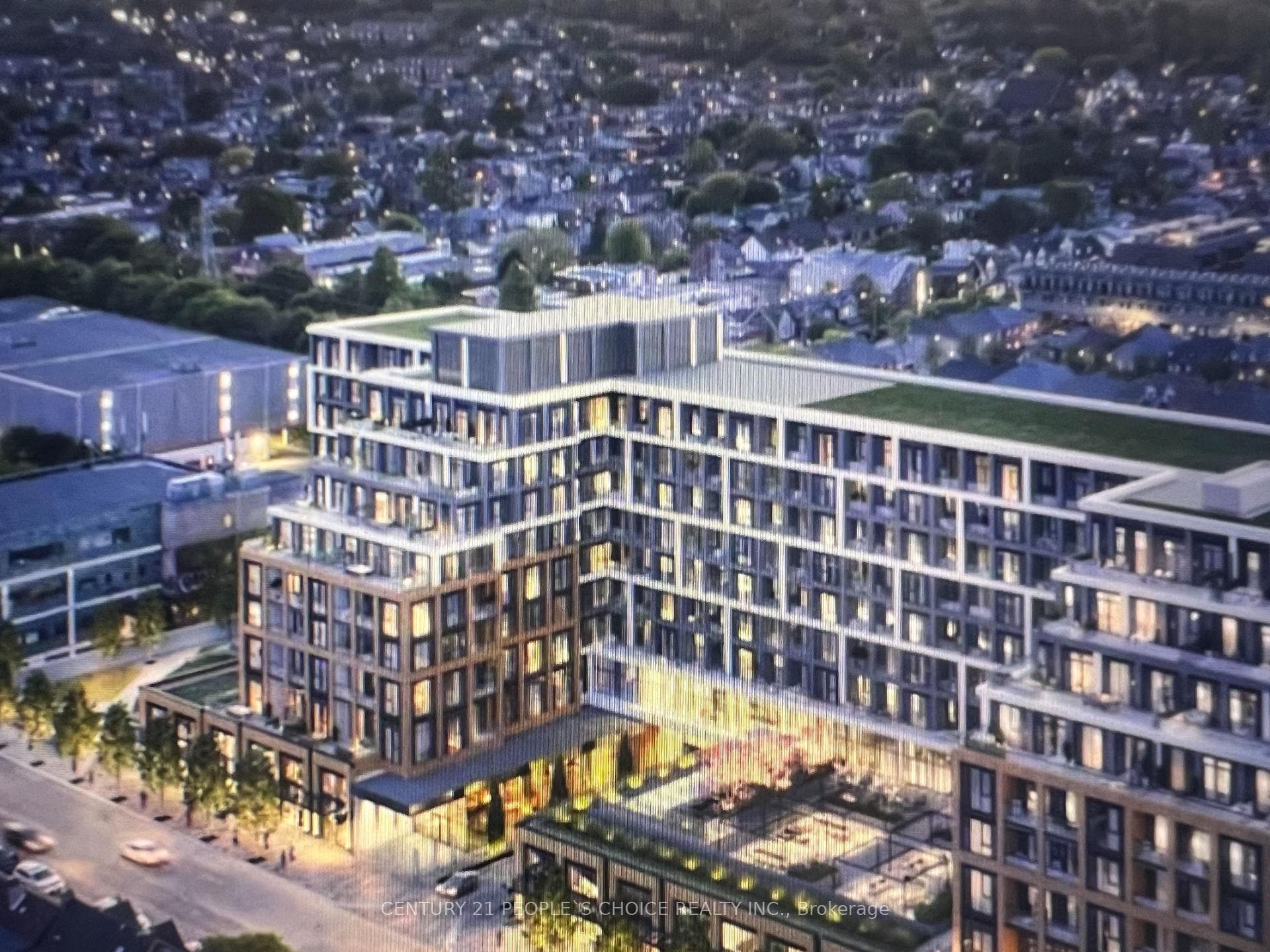858 Dupont Street Unit 622, Bloor West Village / Swansea, ON M6G 1Z7 - Photo 1