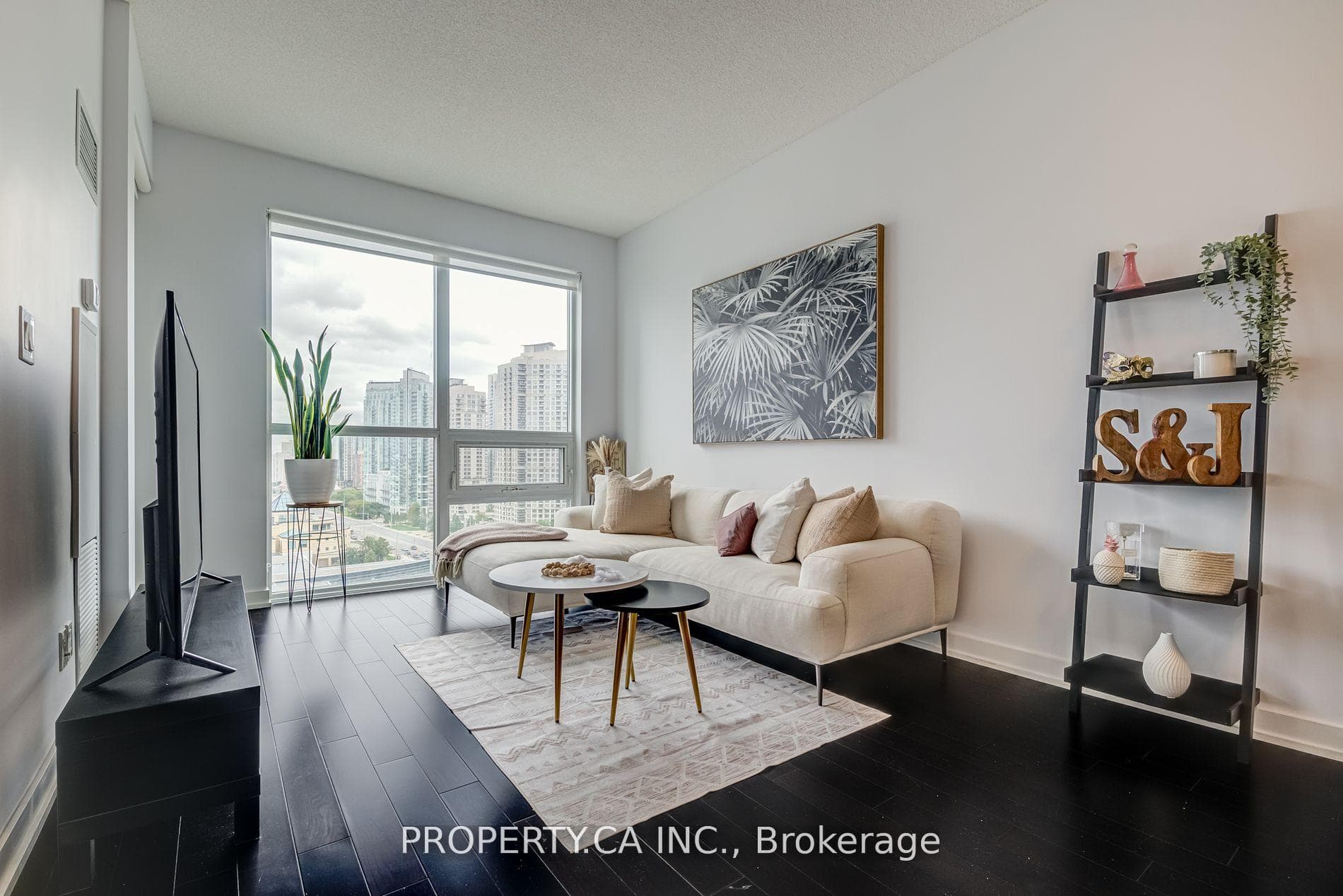 510 Curran Place Unit 1408, Mississauga, ON L5B 0J8 - Photo 1