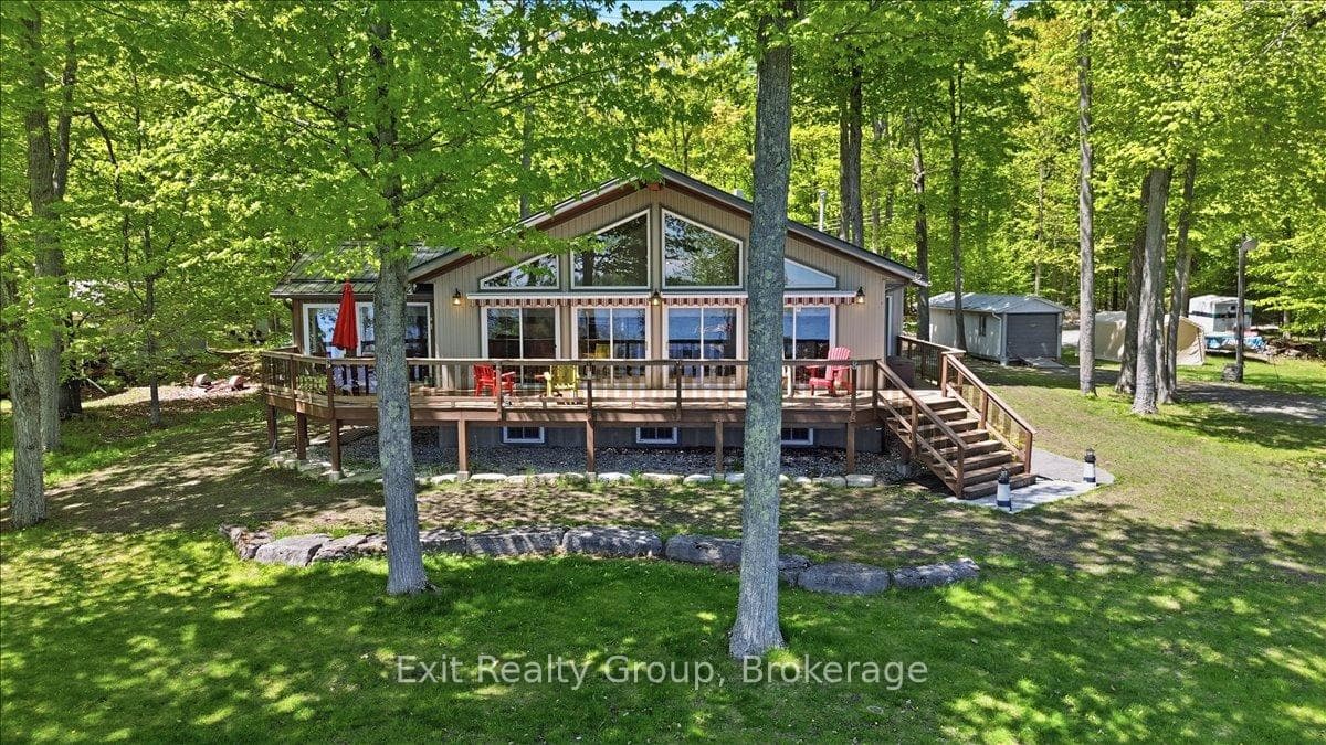 919 Cook Road, Marmora and Lake