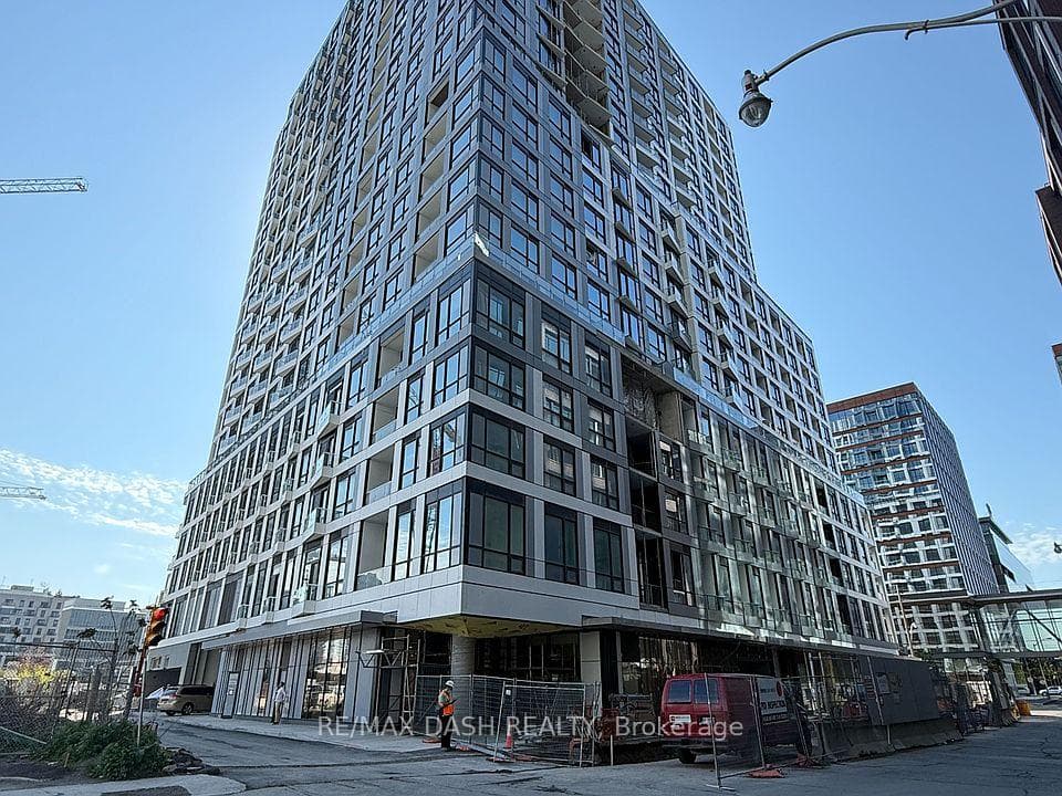 15 Richardson Street Unit 714, Toronto C08