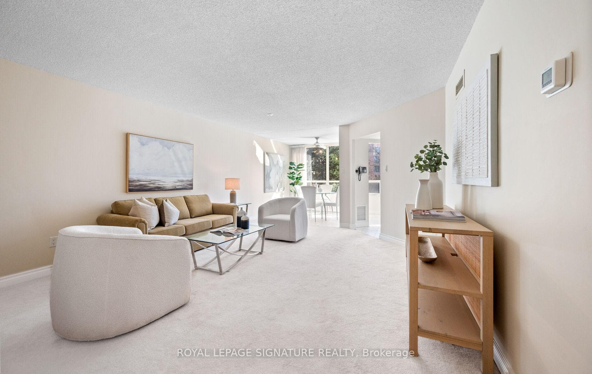 1210 Don Mills Road Unit 324, Don Mills / Parkwoods / Victoria Village, ON M3B 3N9 - Photo 1