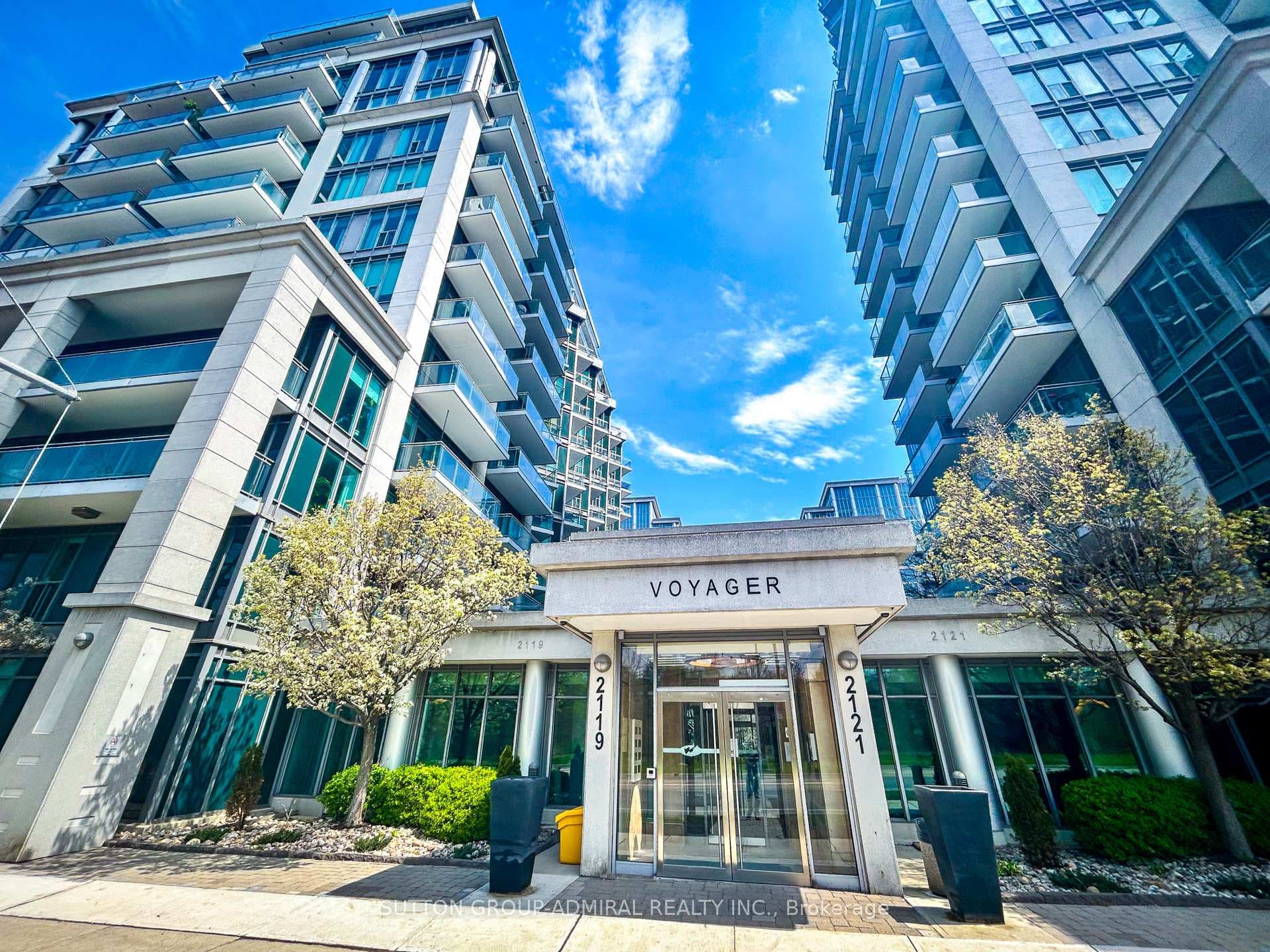 2119 Lake Shore Boulevard Unit 415, Liberty Village / Parkdale / South Parkdale, ON M8V 4E8 - Photo 1