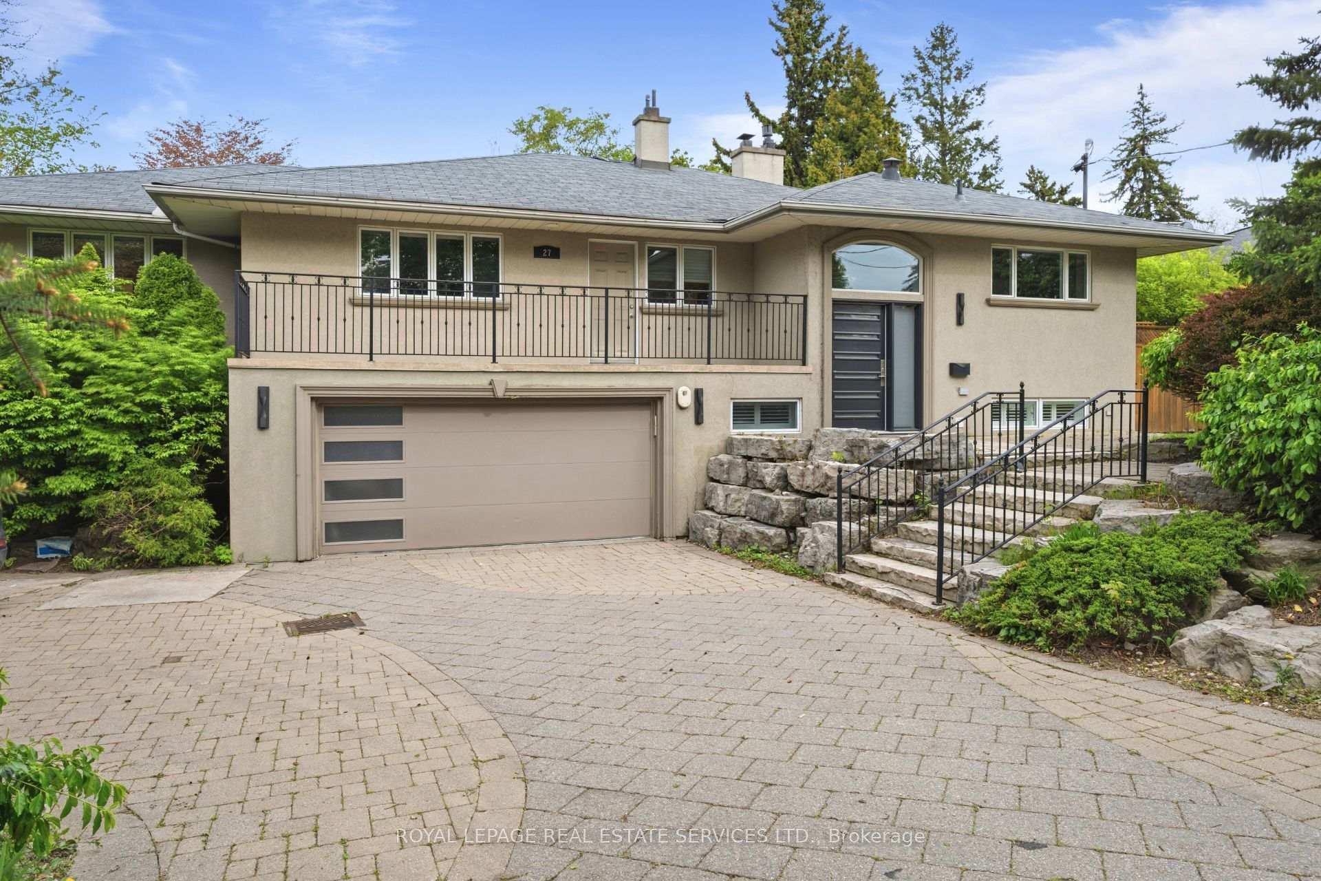 27 Princess Anne Crescent, Etobicoke (Islington / Rexdale), ON M9A 2N9 - Photo 1