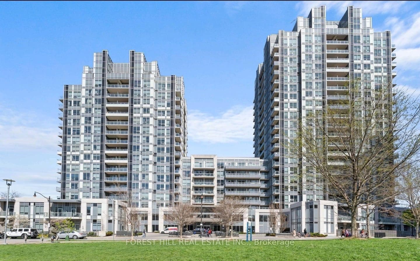 120 Harrison Garden Boulevard Unit 1306, Willowdale / Newtonbrook, ON M2N 0H1 - Photo 1