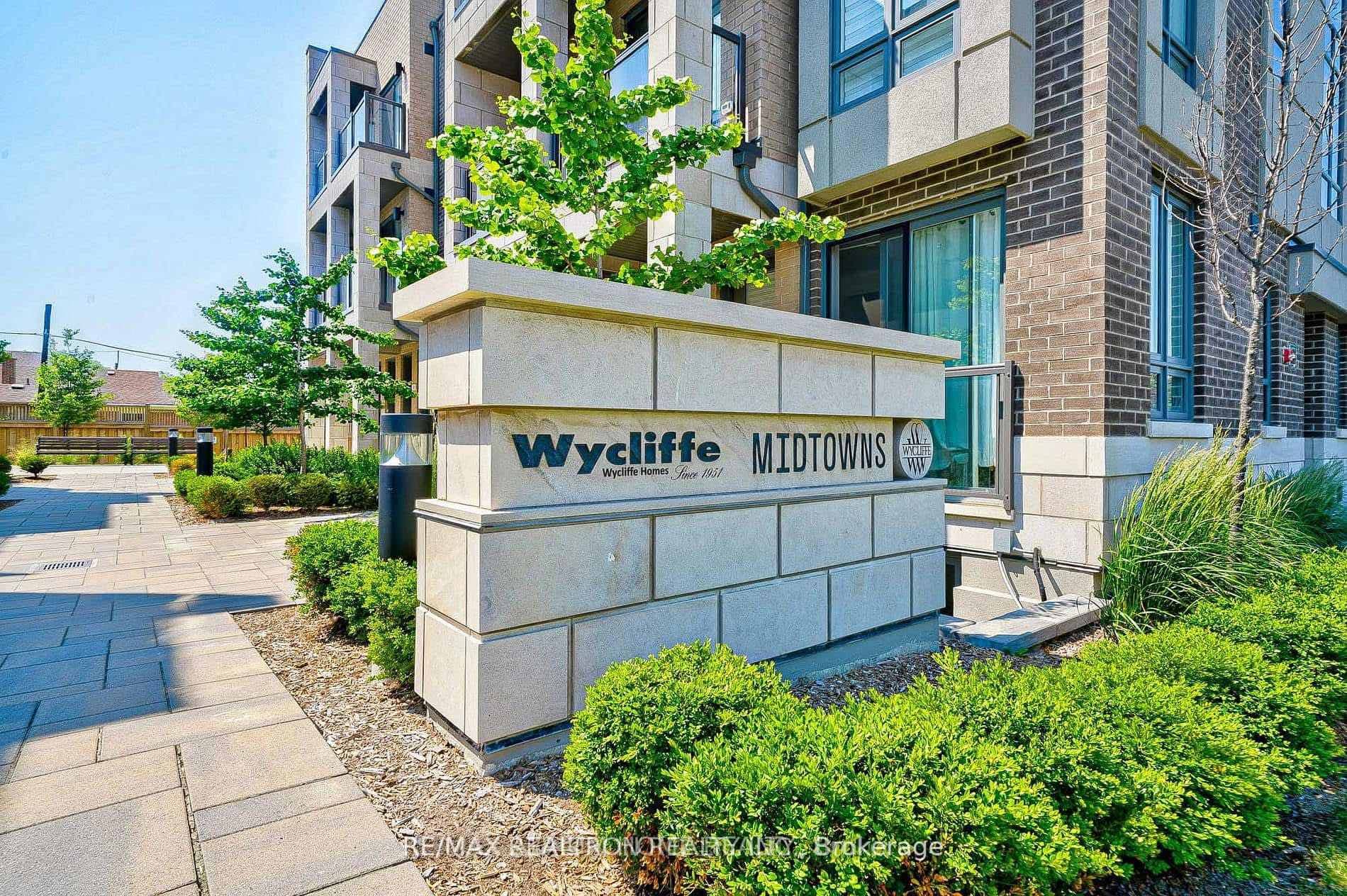 721 Lawrence Avenue Unit 73, York / Weston, ON M6A 0C6 - Photo 1