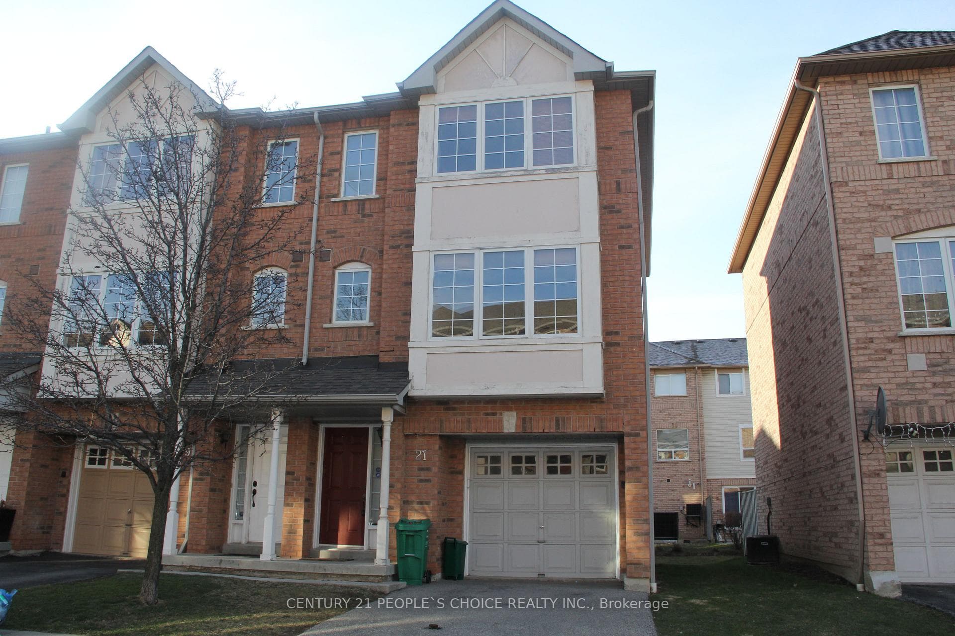 80 Acorn Place Unit 21, Mississauga, ON L4Z 4E1 - Photo 1
