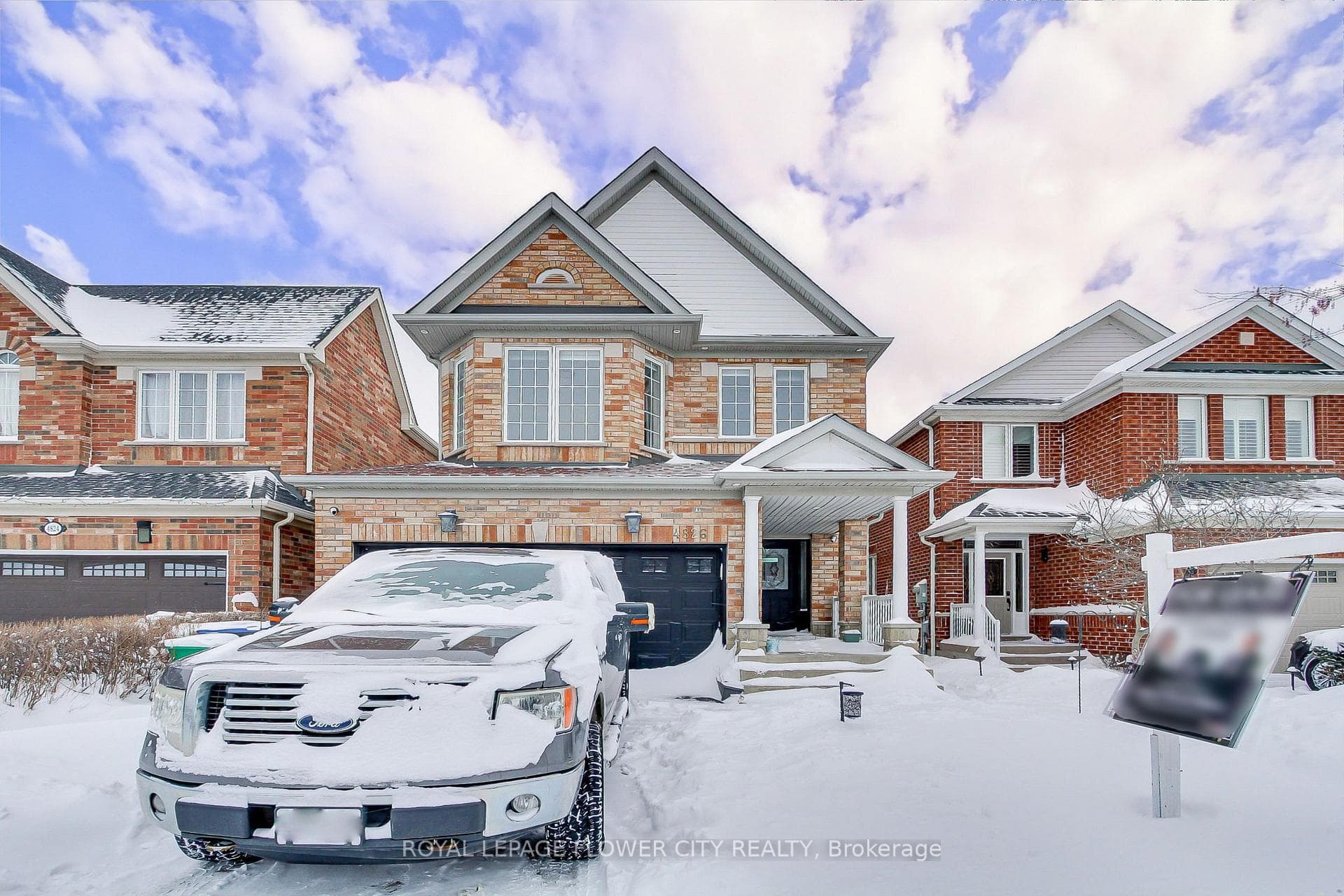 4826 Auckland Avenue, Mississauga, ON L5M 7K3 - Photo 1