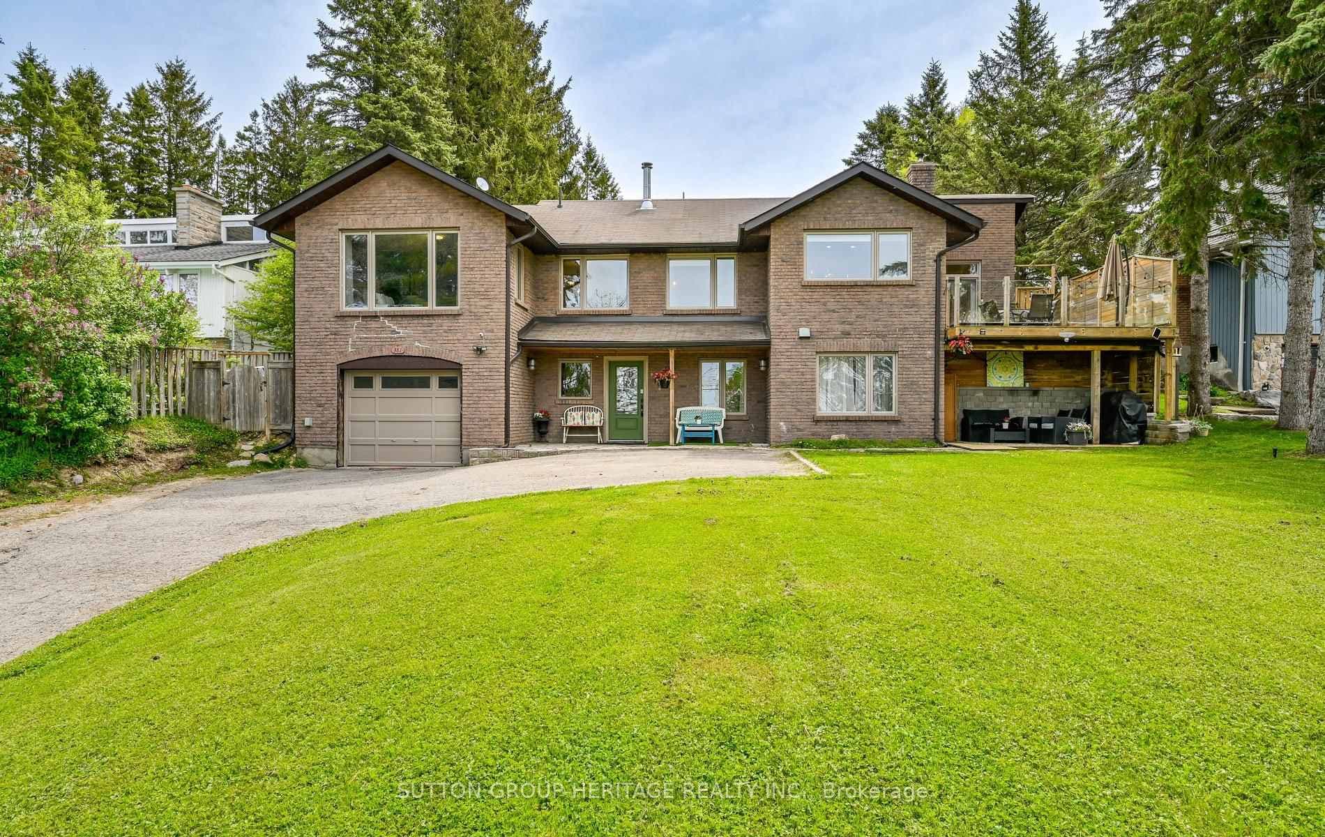 381 Fralicks Beach Road, Scugog