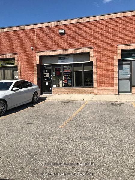 6790 Davand Drive Unit 17, Mississauga, ON L5T 2G5 - Photo 1