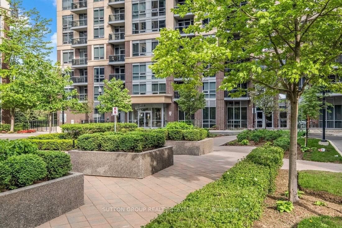 3 Michael Power Place Unit 2309, Etobicoke (Islington / Rexdale), ON M9A 0A2 - Photo 1