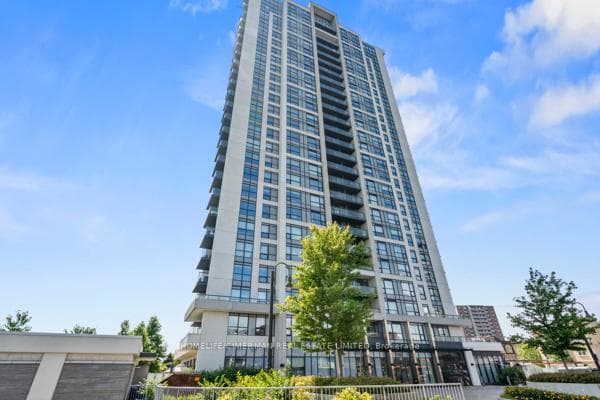 1255 Bayly Street Unit 1809, Pickering
