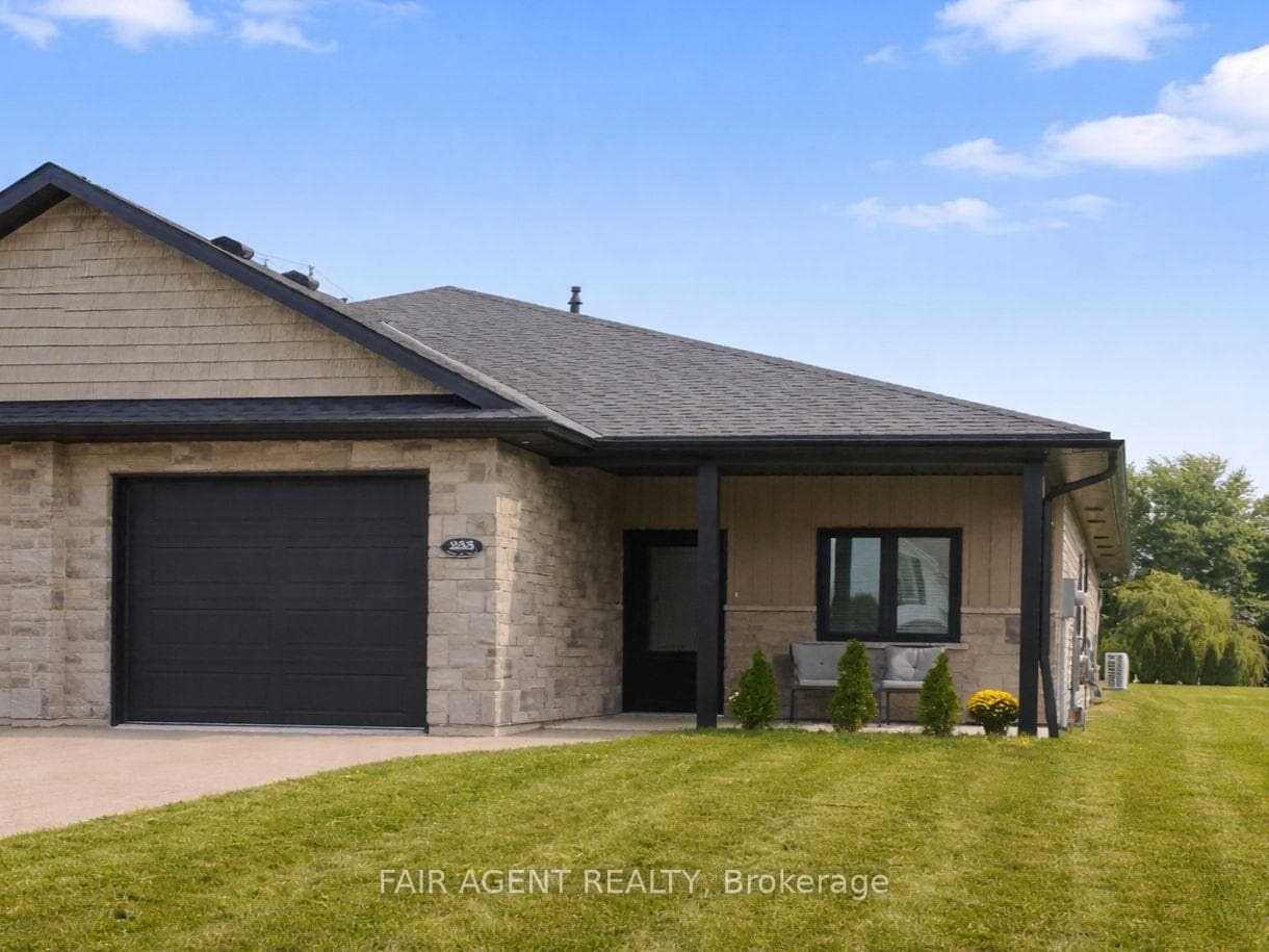 255 Albert Street Unit 2, Huron East