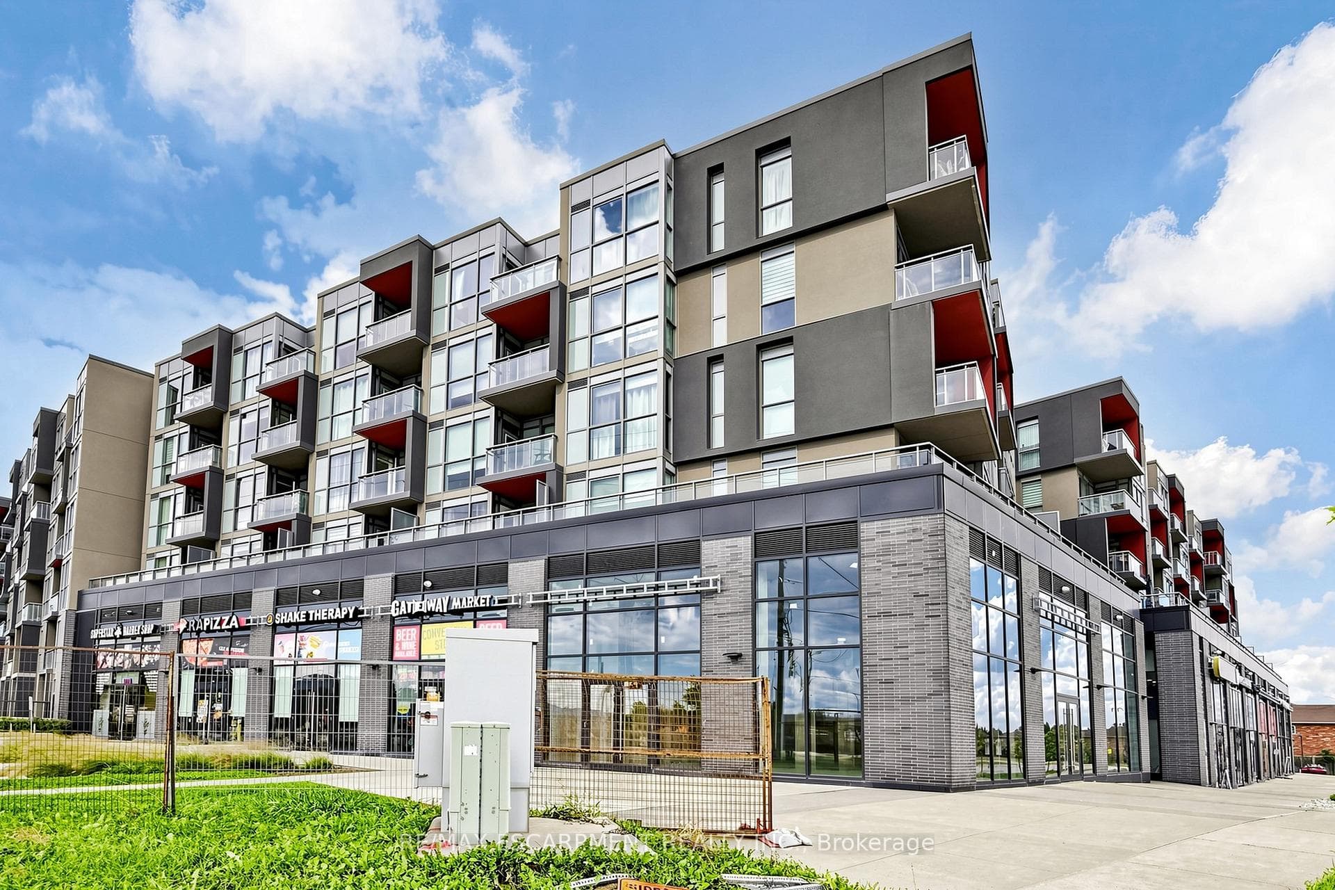 5220 DUNDAS Street Unit D619, Burlington