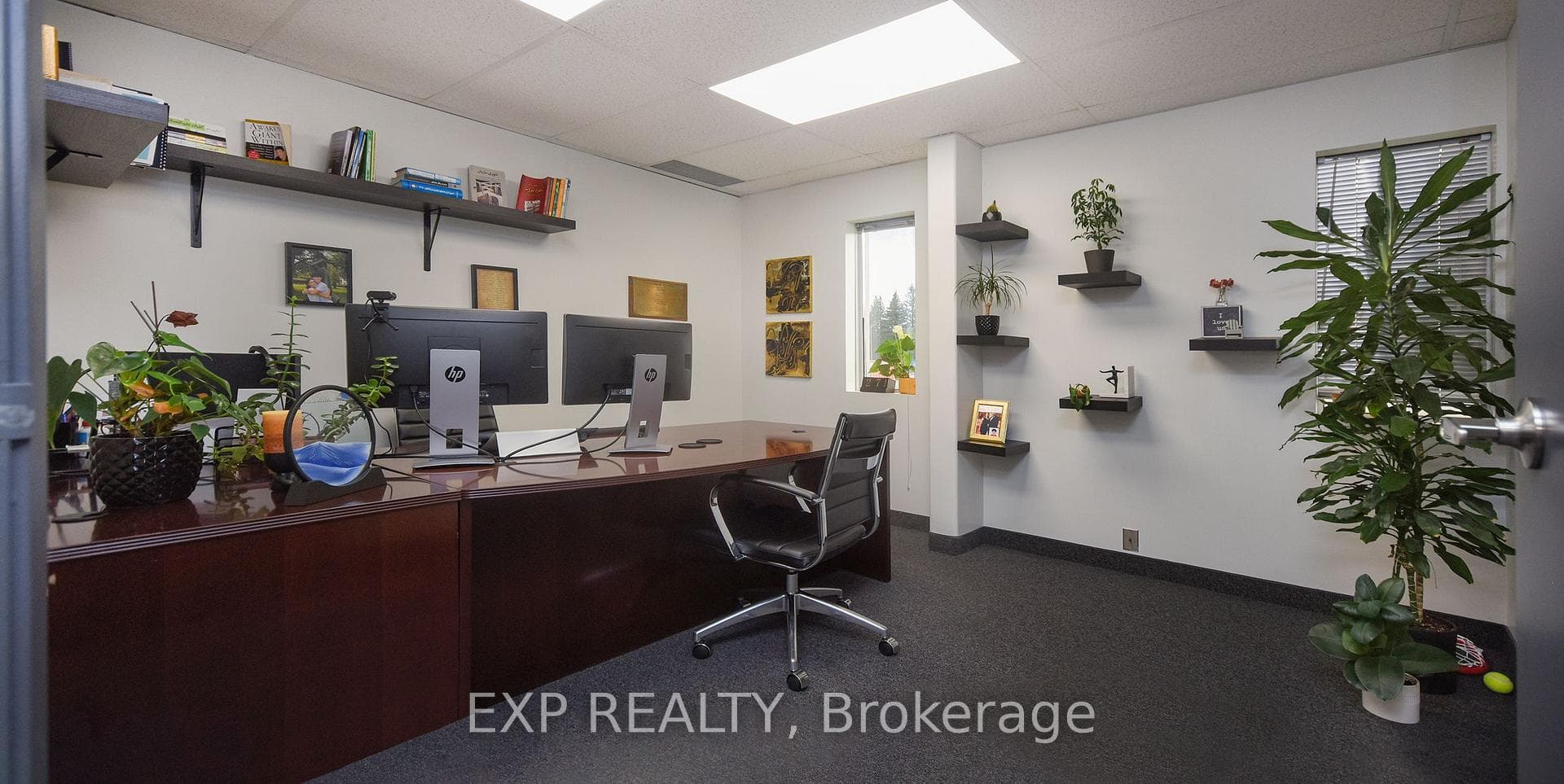 60 Granton Drive Unit 101 Office C, Richmond Hill, ON L4B 2N6 - Photo 1