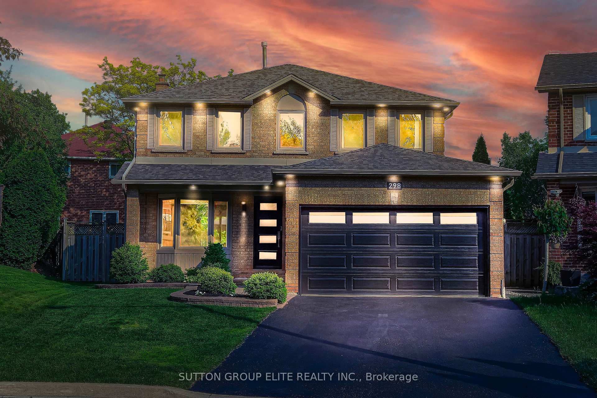 298 Fredericksburg Court, Mississauga, ON L4Z 2T2 - Photo 1