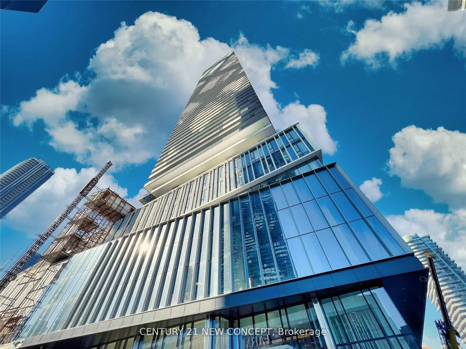 138 Downes Street Unit 2609, Toronto C08