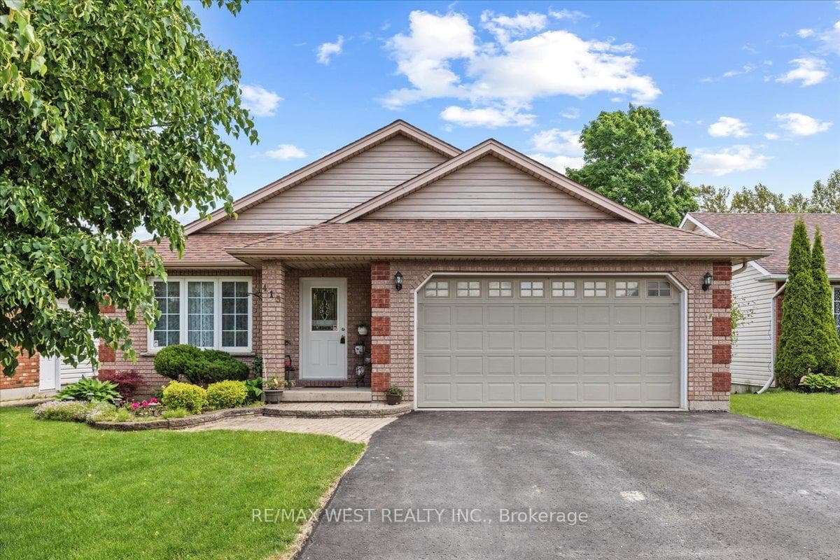 413 Greenwood Street, Shelburne