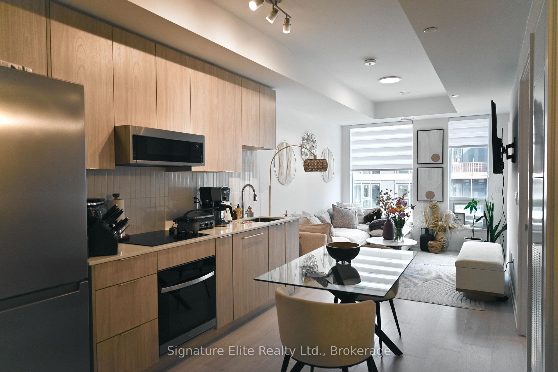 2501 Saw Whet Boulevard Unit 520, Oakville