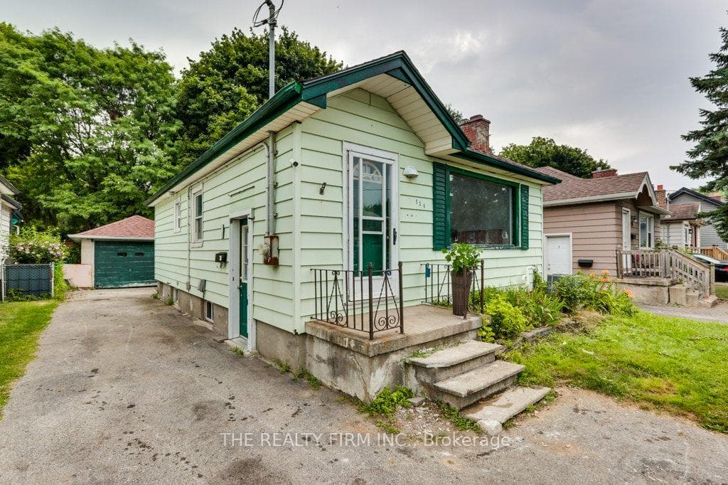 520 Highbury Avenue, London East, ON N5W 4K7 - Photo 1