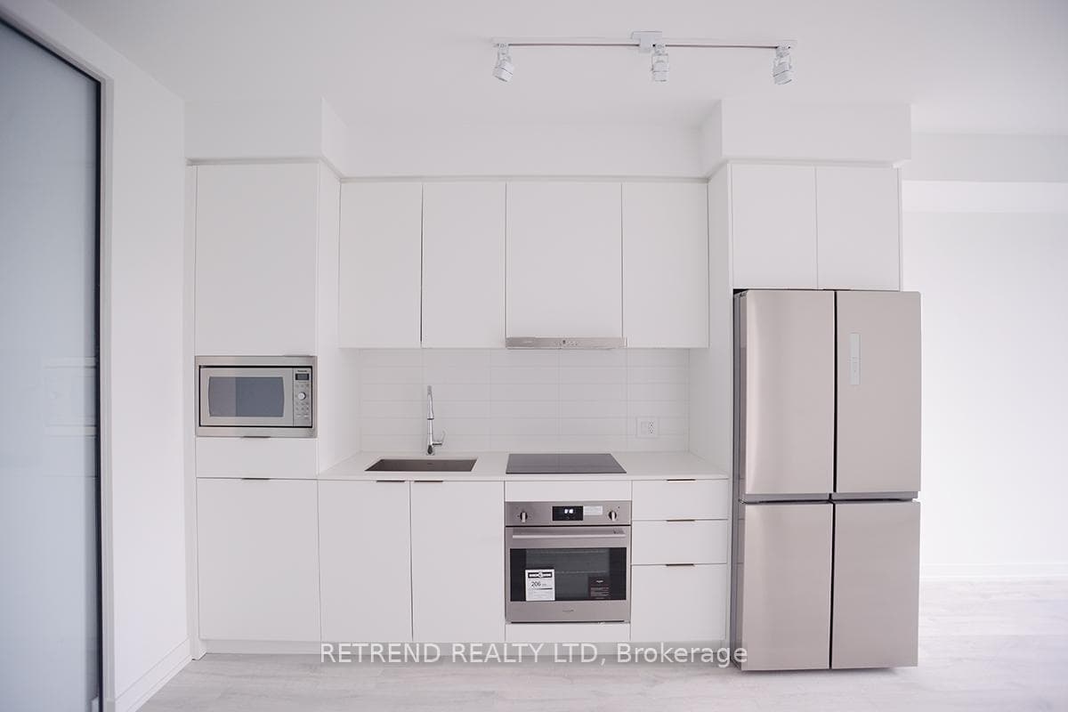7 Golden Lion Heights Unit N716, Toronto C14