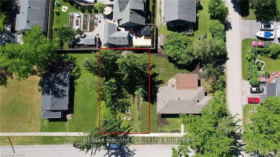 0 WESTWOOD Avenue, Fort Erie, ON L0S 1B0 - Photo 1