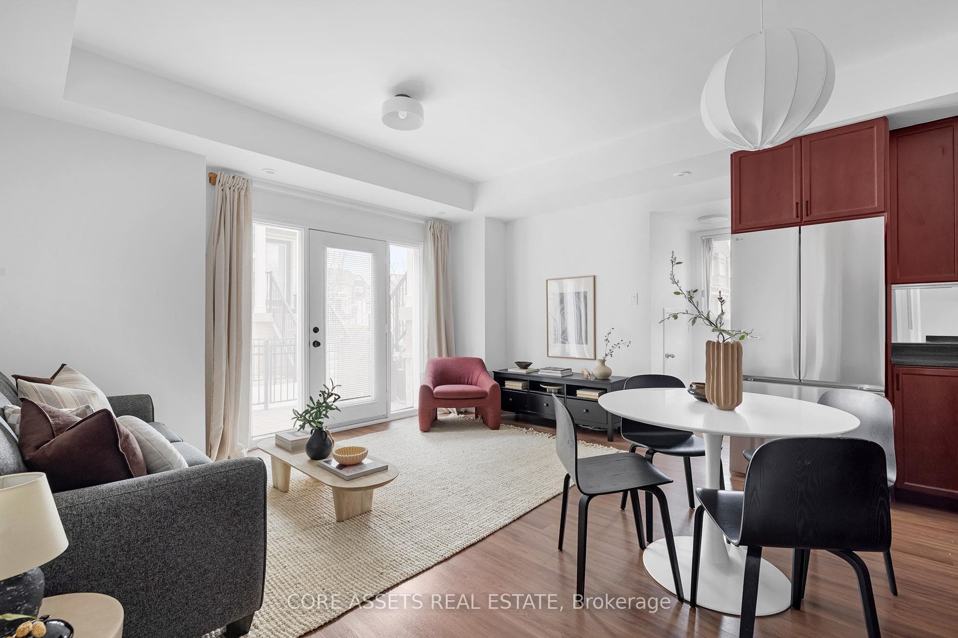 5035 Oscar Peterson Boulevard Unit 29, Mississauga, ON L5M 0P4 - Photo 1