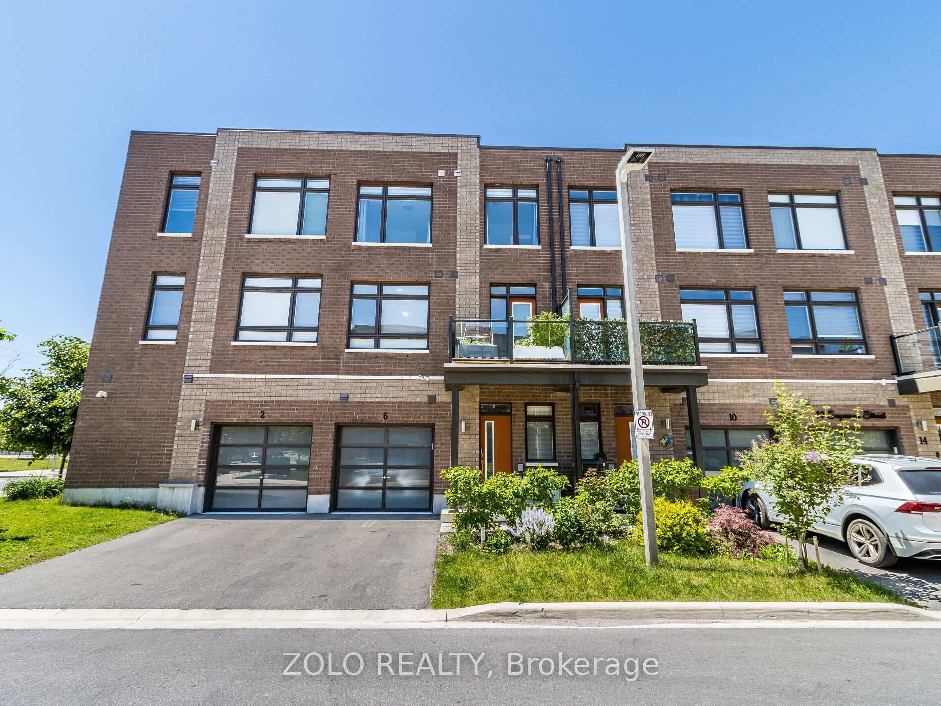 6 Seymour Street, Vaughan