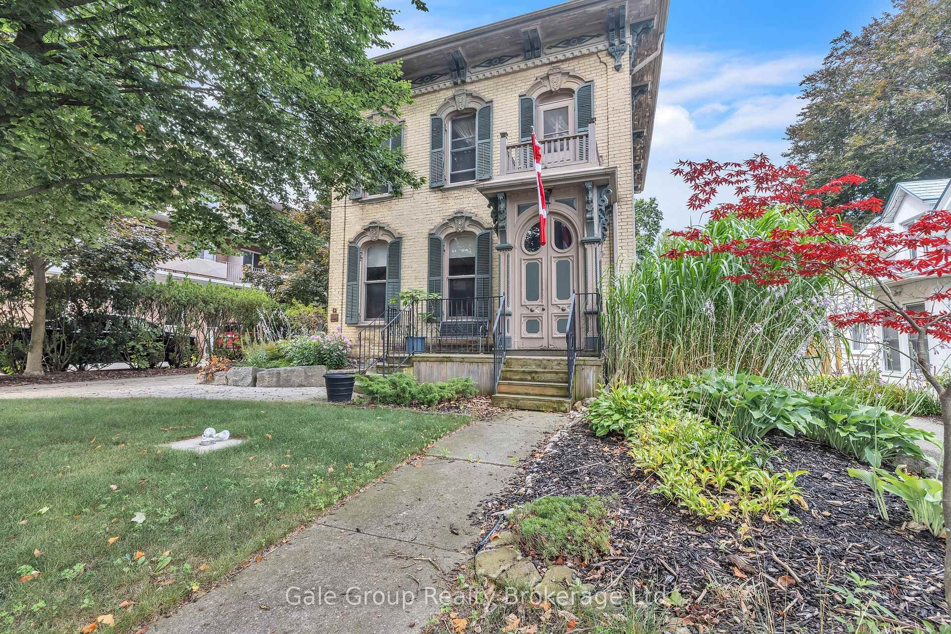 77 Light Street, Woodstock, ON N4S 6G9 - Photo 1