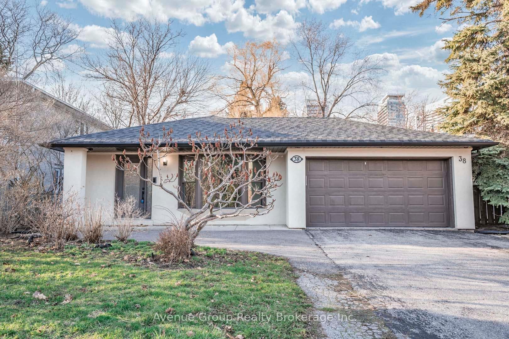 38 Hopperton Drive Unit Lower, Bridle Path / York Mills / Hoggs Hollow, ON M2L 2S6 - Photo 1