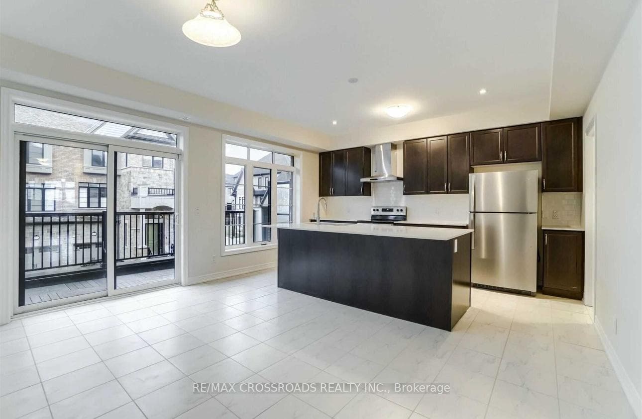 19 Icemaker Way, Whitby, ON L1P 0L5 - Photo 1