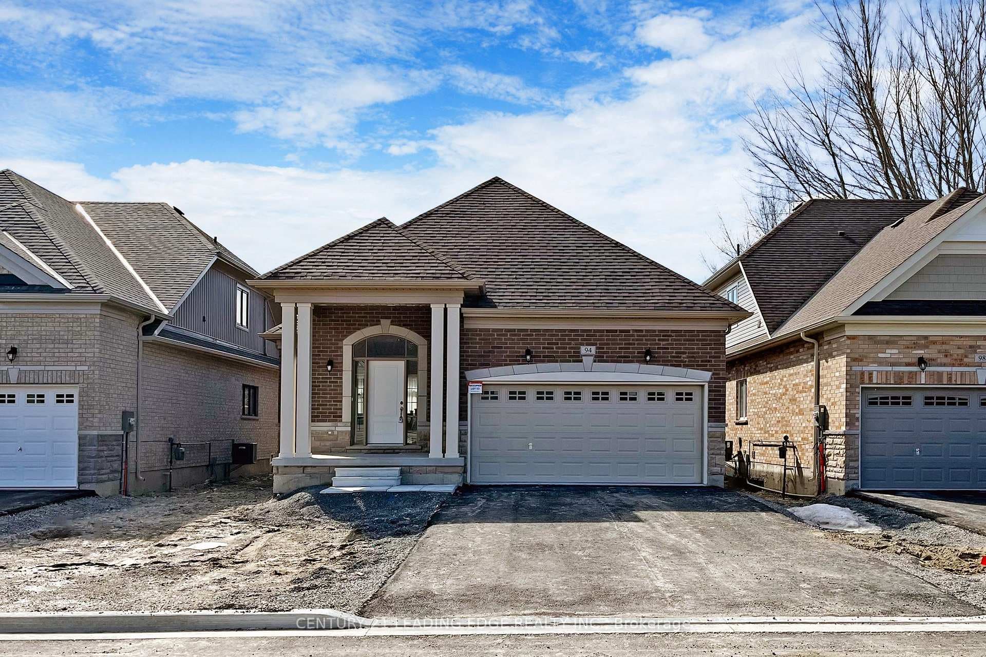 94 Holtby Court, Scugog