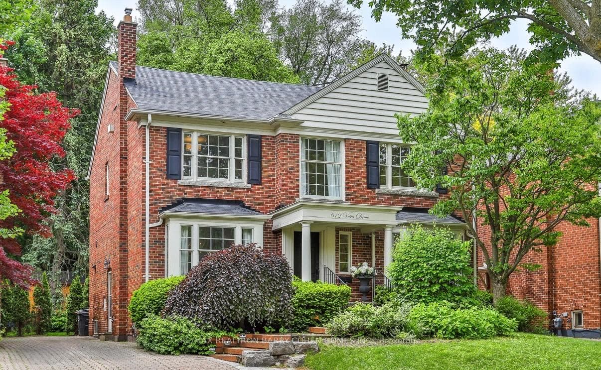 612 Vesta Drive, Lawrence Park / Bedford Park, ON M5N 1H9 - Photo 1