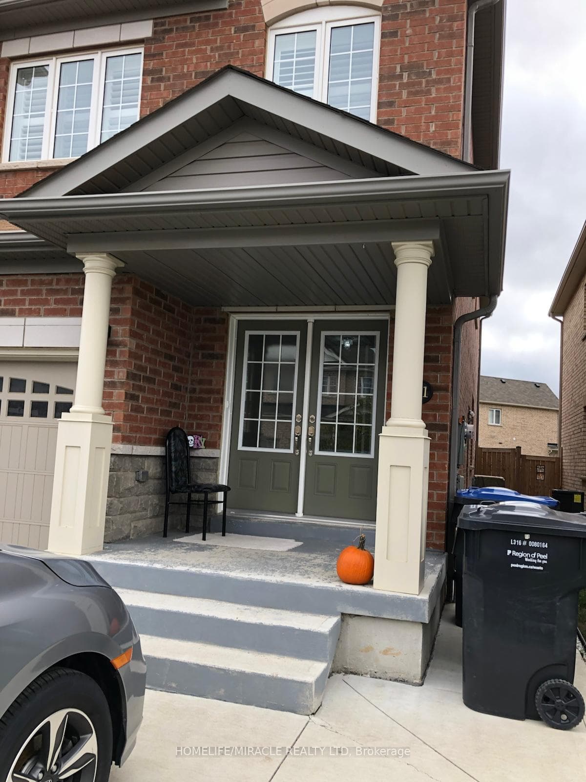 31 Banbridge Crescent, Brampton, ON L6X 5L9 - Photo 1